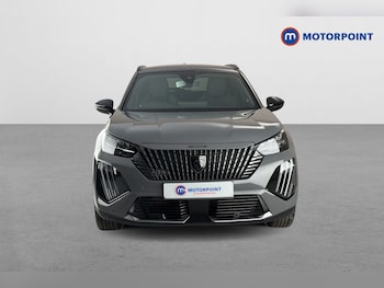 Used Peugeot 2008 2024 for sale - 78980623: Photo