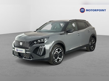 Used Peugeot 2008 2024 for sale - 78980623: Photo