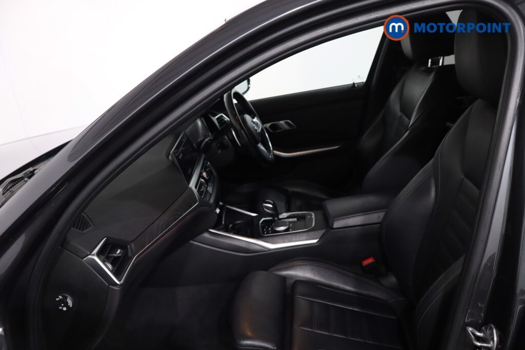 Used BMW 3 Series 2021 for sale - 77543168: Photo 12