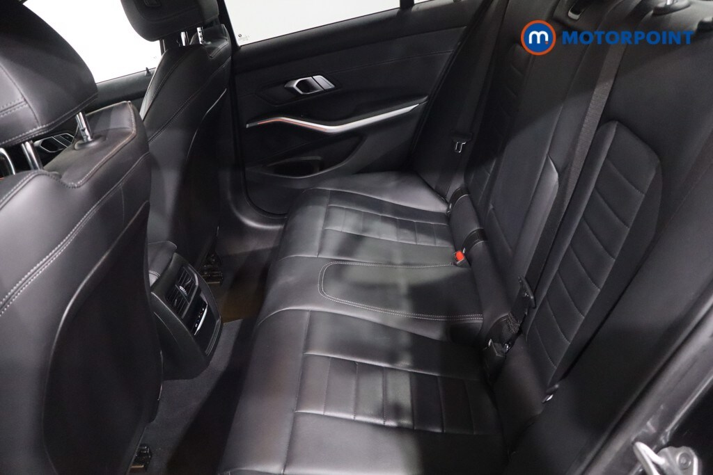 Used BMW 3 Series 2021 for sale - 77543168: Photo 13