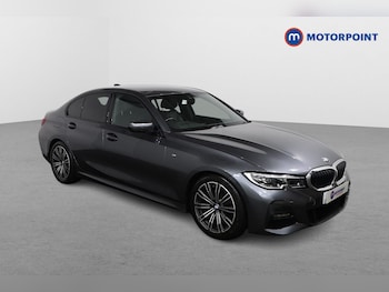BMW 3 Series feature image