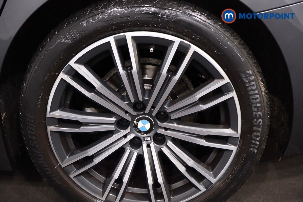 Used BMW 3 Series 2021 for sale - 77543168: Photo 20