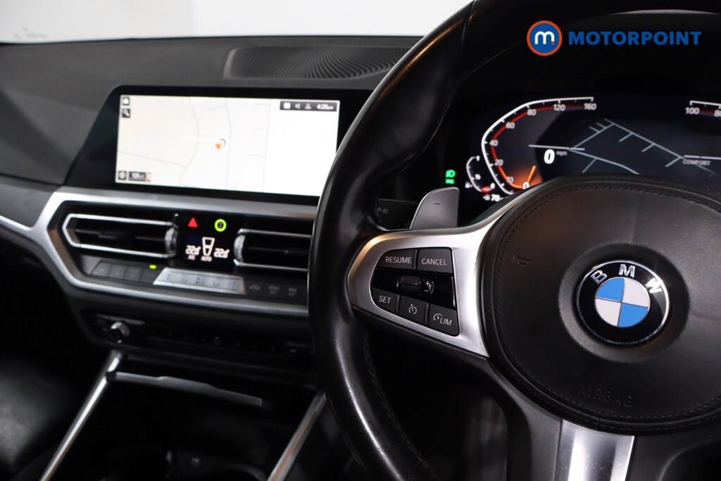 Used BMW 3 Series 2021 for sale - 77543168: Photo 31