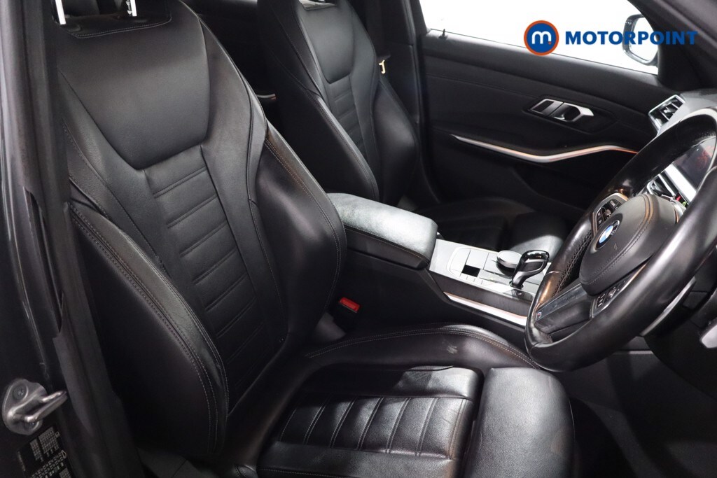Used BMW 3 Series 2021 for sale - 77543168: Photo 32