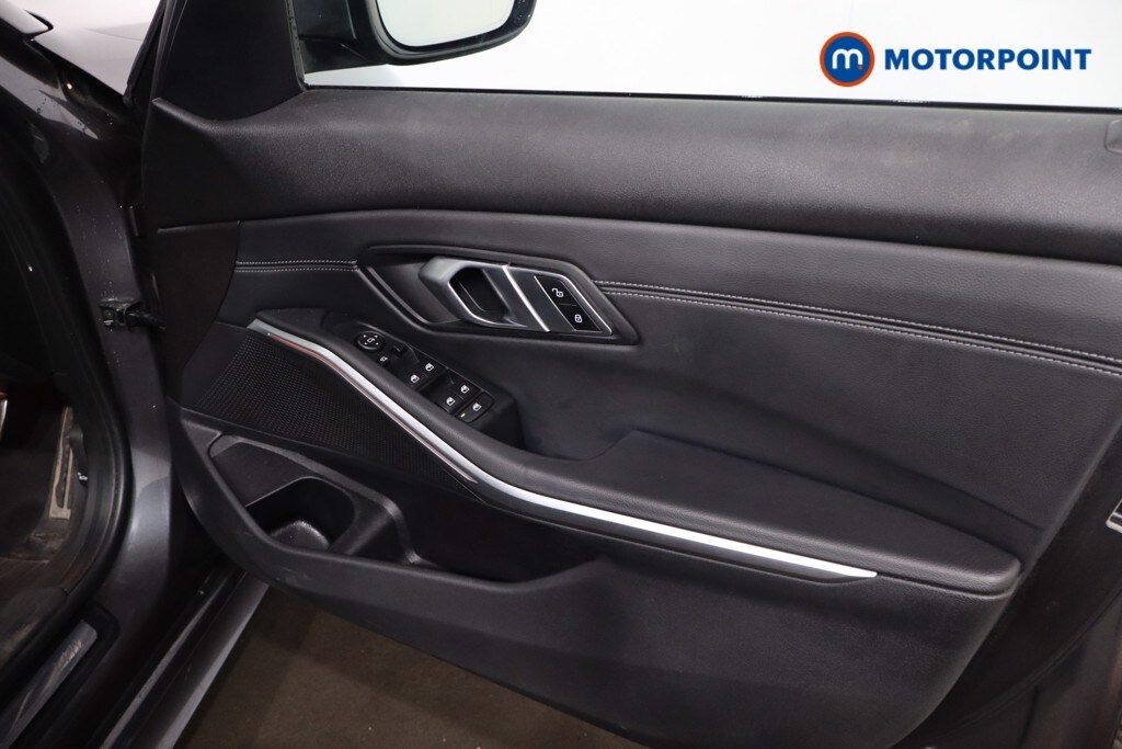 Used BMW 3 Series 2021 for sale - 77543168: Photo 34