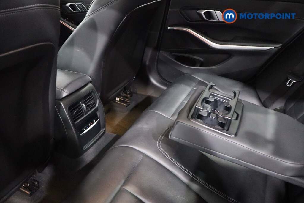 Used BMW 3 Series 2021 for sale - 77543168: Photo 37