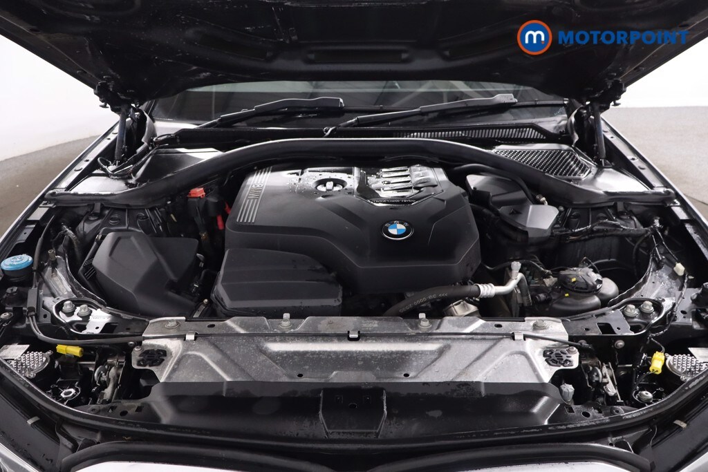 Used BMW 3 Series 2021 for sale - 77543168: Photo 42