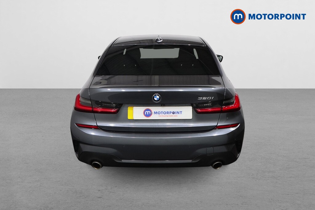 Used BMW 3 Series 2021 for sale - 77543168: Photo 6