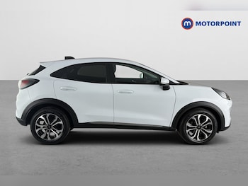Used Ford Puma 2025 for sale - 79272314: Photo