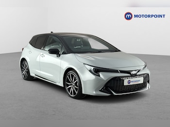 Used Toyota Corolla 2025 for sale - 79479897: Photo