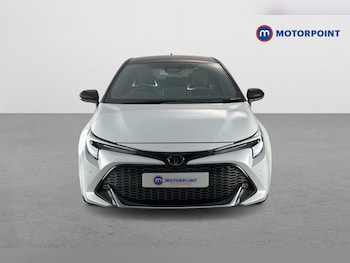Used Toyota Corolla 2025 for sale - 79479897: Photo