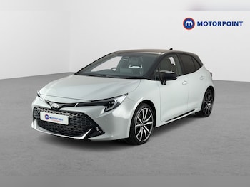 Used Toyota Corolla 2025 for sale - 79479897: Photo