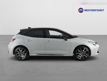 Used Toyota Corolla 2025 for sale - 79479897: Photo