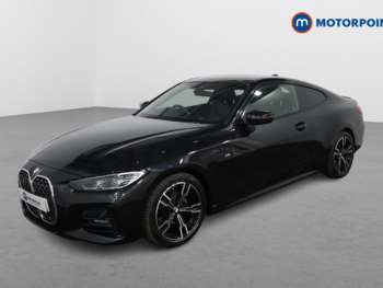 Used BMW 4 Series 2023 for sale - 74912435: Photo