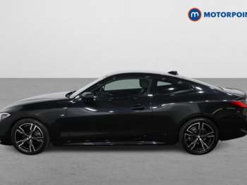 Used BMW 4 Series 2023 for sale - 74912435: Photo