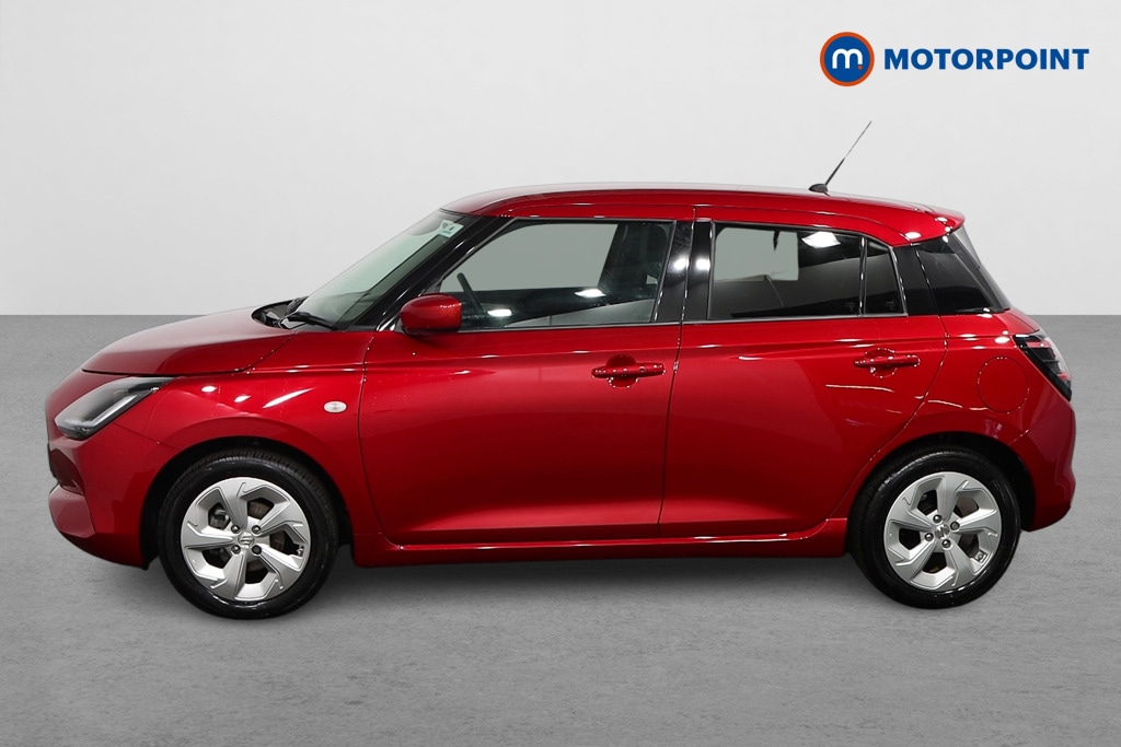 Used Suzuki Swift 2025 for sale - 76463883: Photo 2