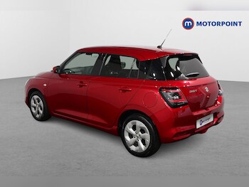 Used Suzuki Swift 2025 for sale - 76463883: Photo