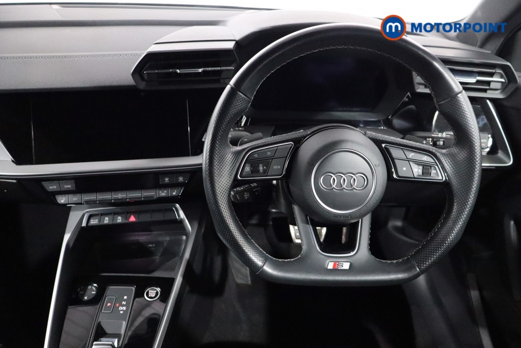 Used Audi A3 2022 for sale - 76394778: Photo 11