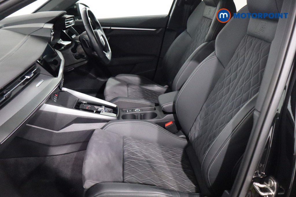 Used Audi A3 2022 for sale - 76394778: Photo 12