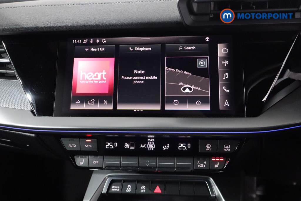 Used Audi A3 2022 for sale - 76394778: Photo 23