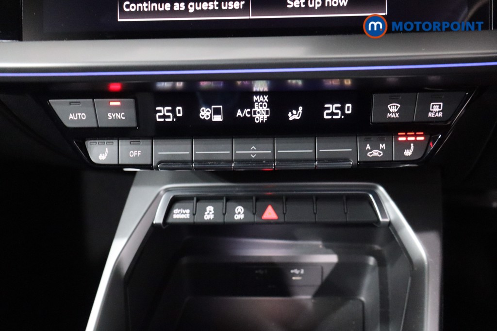 Used Audi A3 2022 for sale - 76394778: Photo 25