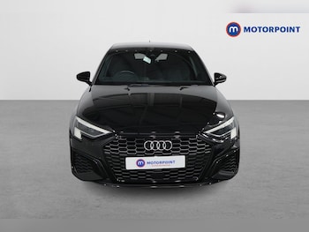 Used Audi A3 2022 for sale - 76394778: Photo