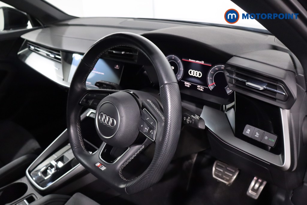 Used Audi A3 2022 for sale - 76394778: Photo 34