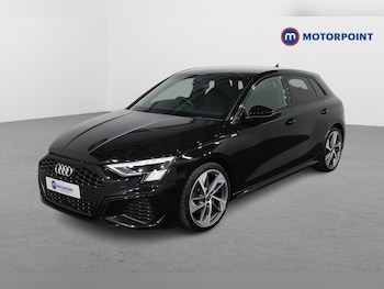 Used Audi A3 2022 for sale - 76394778: Photo