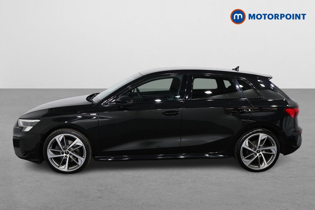 Used Audi A3 2022 for sale - 76394778: Photo 4