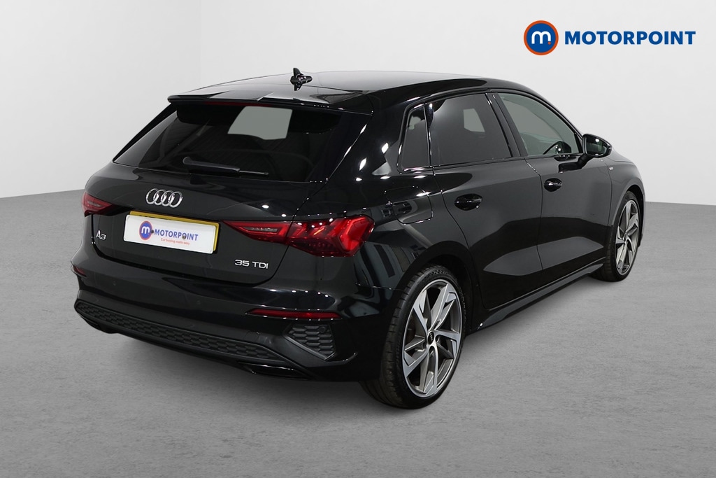 Used Audi A3 2022 for sale - 76394778: Photo 7