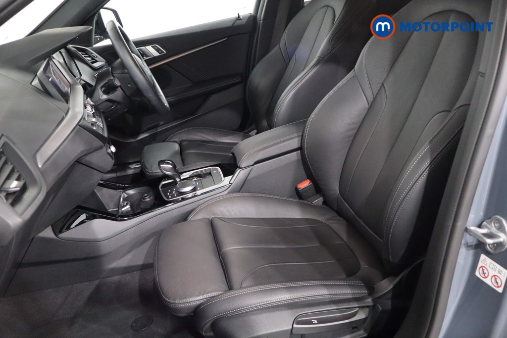 Used BMW 1 Series 2020 for sale - 76413010: Photo 12