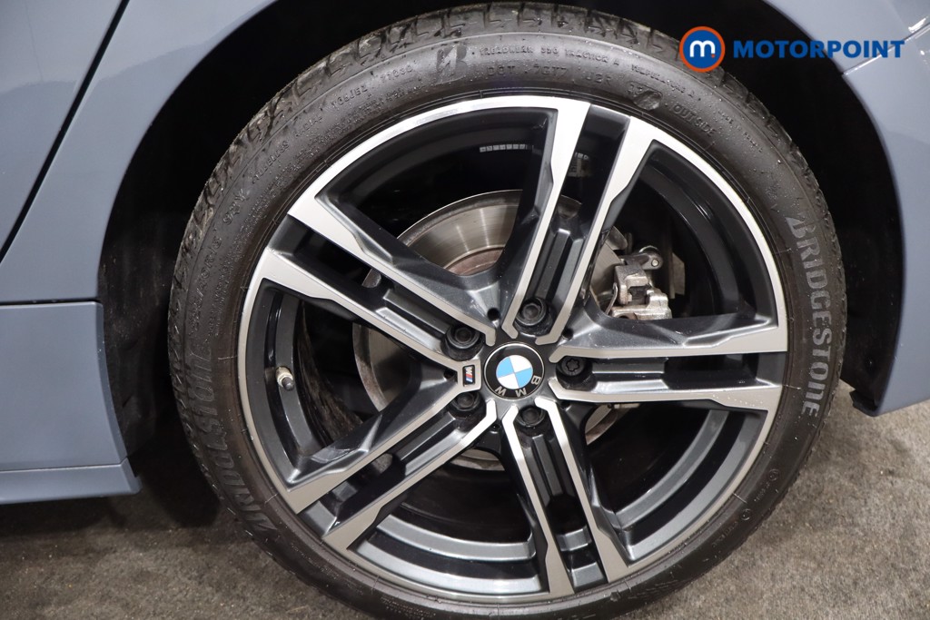 Used BMW 1 Series 2020 for sale - 76413010: Photo 20