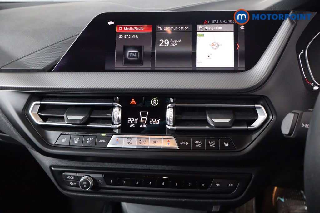 Used BMW 1 Series 2020 for sale - 76413010: Photo 25