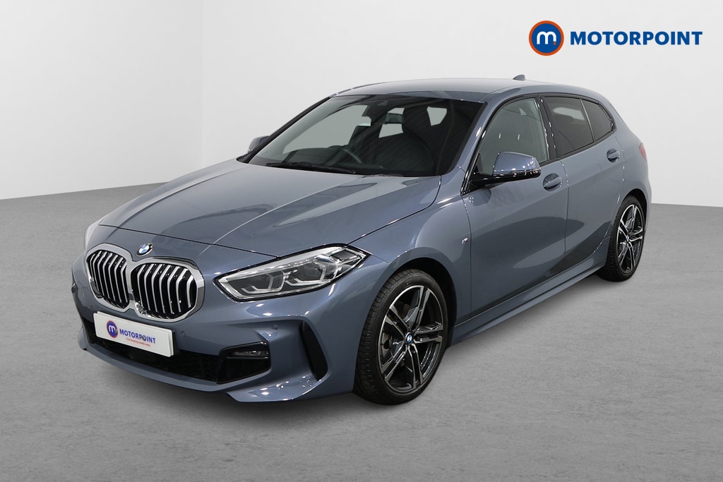 Used BMW 1 Series 2020 for sale - 76413010: Photo 3