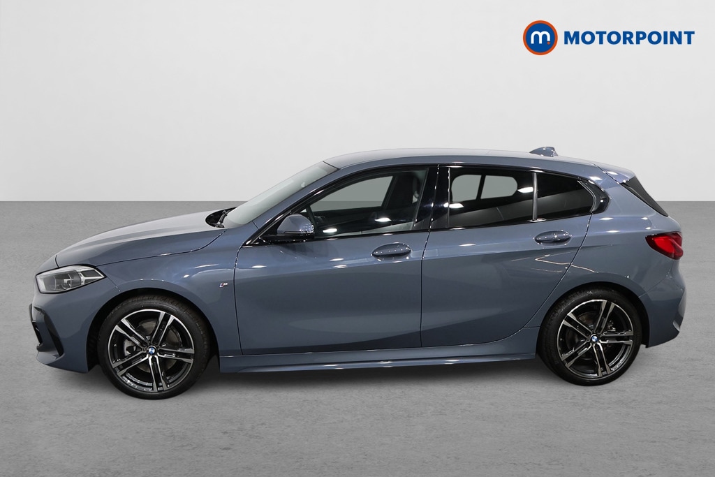 Used BMW 1 Series 2020 for sale - 76413010: Photo 4