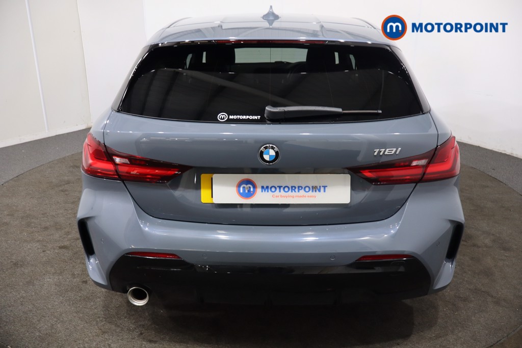 Used BMW 1 Series 2020 for sale - 76413010: Photo 46