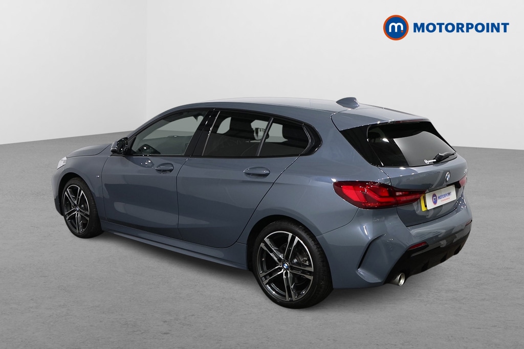 Used BMW 1 Series 2020 for sale - 76413010: Photo 5