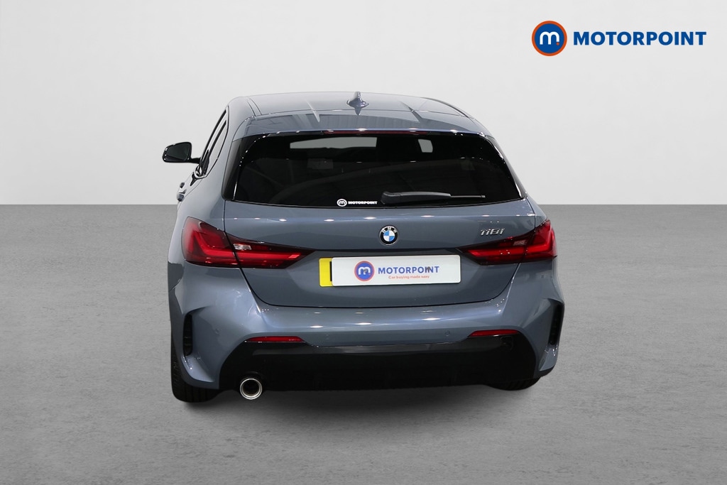 Used BMW 1 Series 2020 for sale - 76413010: Photo 6