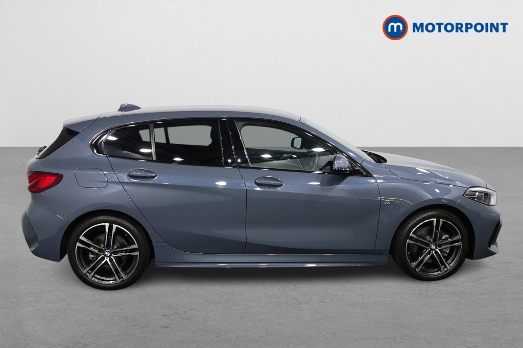 Used BMW 1 Series 2020 for sale - 76413010: Photo 8
