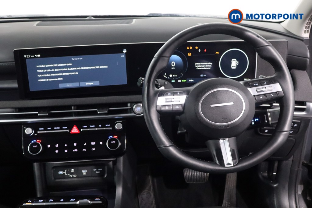 Used Hyundai TUCSON 2024 for sale - 77708548: Photo 11