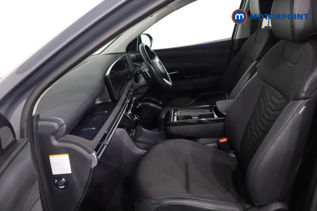 Used Hyundai TUCSON 2024 for sale - 77708548: Photo 12