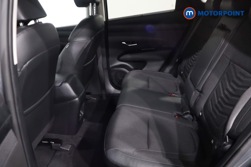 Used Hyundai TUCSON 2024 for sale - 77708548: Photo 13