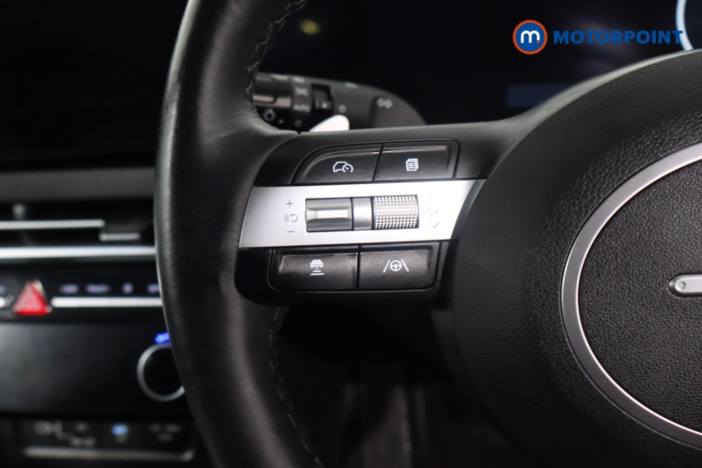 Used Hyundai TUCSON 2024 for sale - 77708548: Photo 15