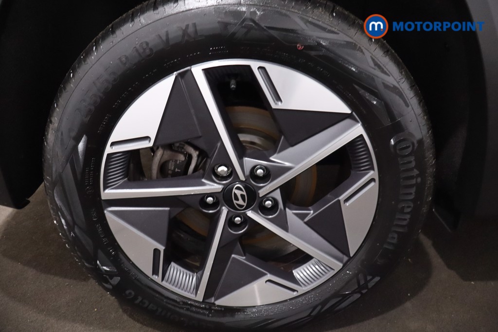 Used Hyundai TUCSON 2024 for sale - 77708548: Photo 17