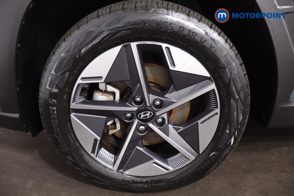 Used Hyundai TUCSON 2024 for sale - 77708548: Photo 19