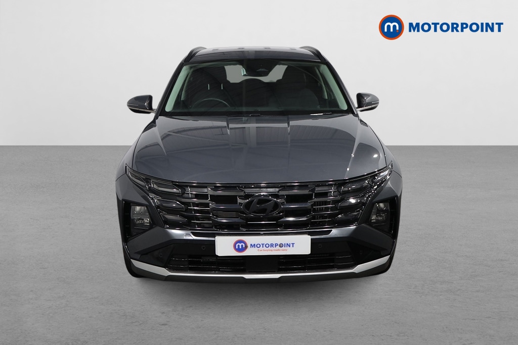 Used Hyundai TUCSON 2024 for sale - 77708548: Photo 2