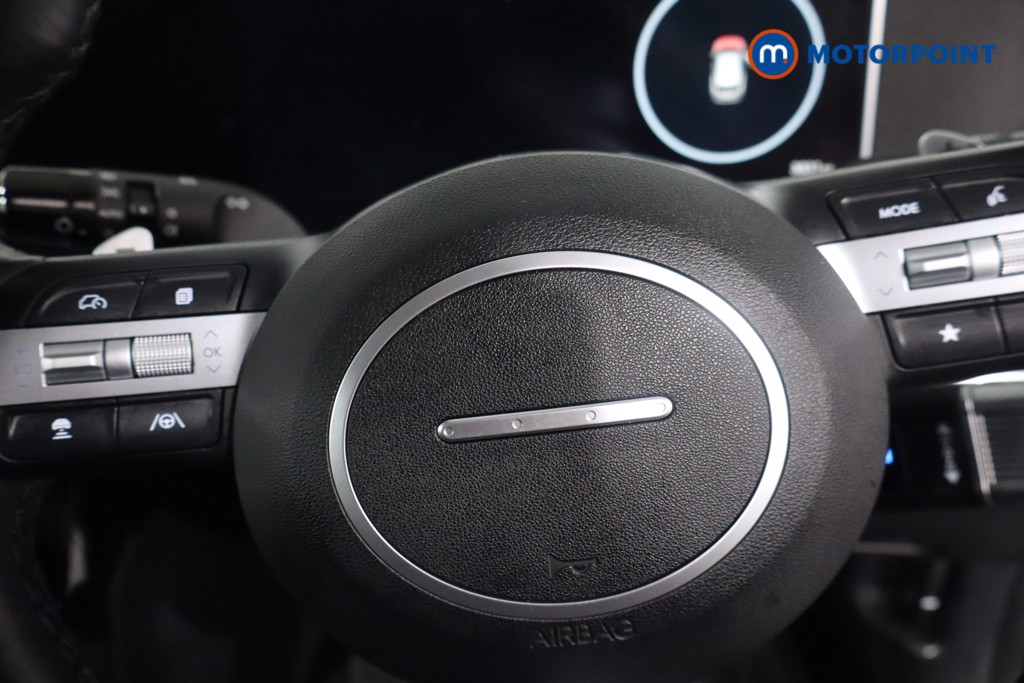 Used Hyundai TUCSON 2024 for sale - 77708548: Photo 21