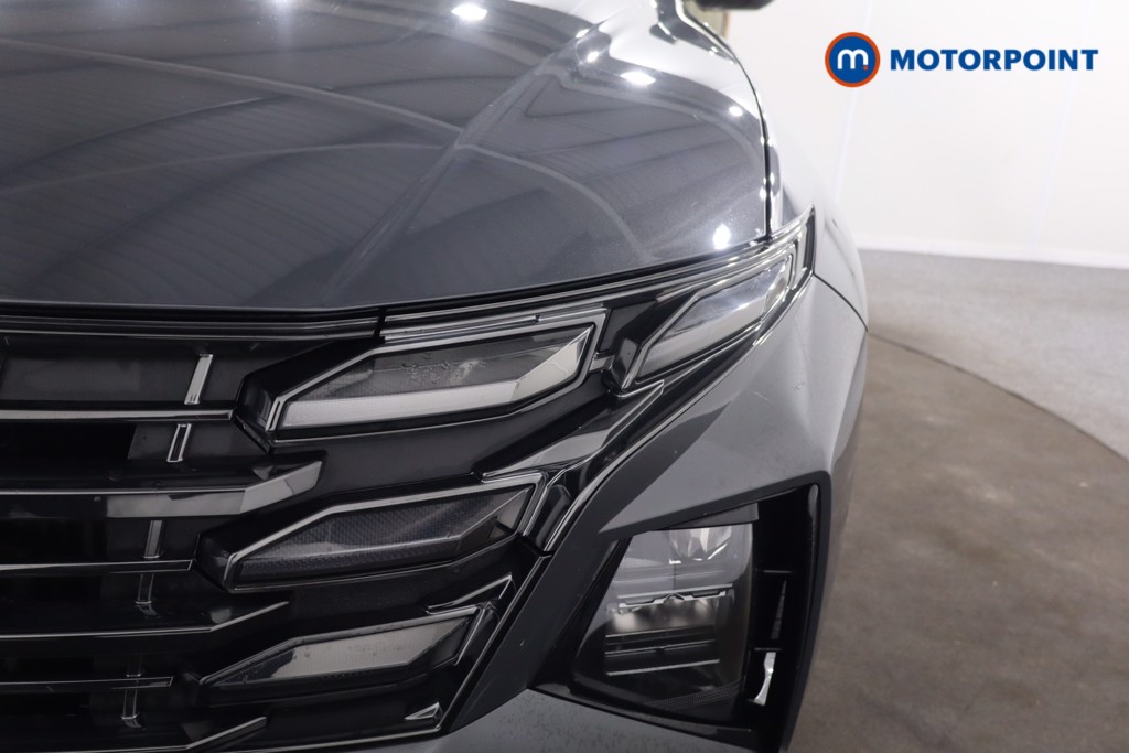 Used Hyundai TUCSON 2024 for sale - 77708548: Photo 37