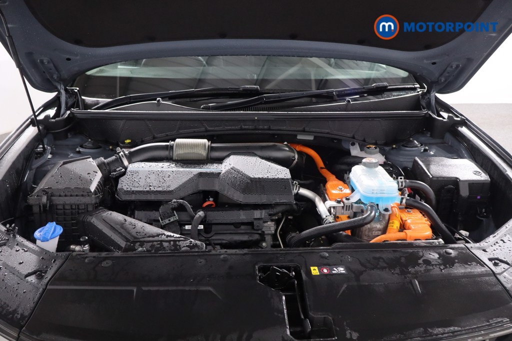 Used Hyundai TUCSON 2024 for sale - 77708548: Photo 39