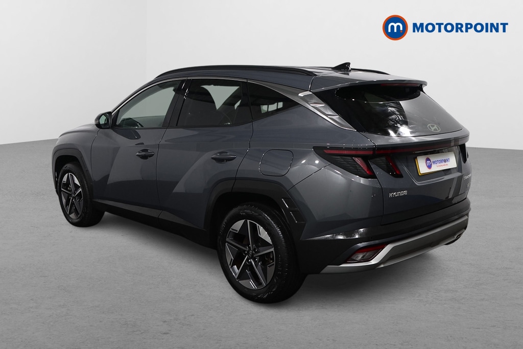 Used Hyundai TUCSON 2024 for sale - 77708548: Photo 5